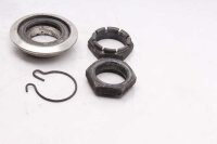 Radachse Mutter Lagerkonus Sicherungsring Triumph Sprint...