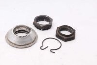 Radachse Mutter Lagerkonus Sicherungsring Triumph Sprint ST1050 215NA 05-10