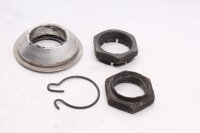 Radachse Mutter Lagerkonus Sicherungsring Triumph Sprint ST1050 215NA 05-10