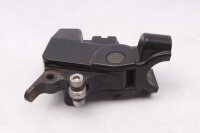 Kupplungshebelarmatur Kupplungshebel Aufnahme Triumph...