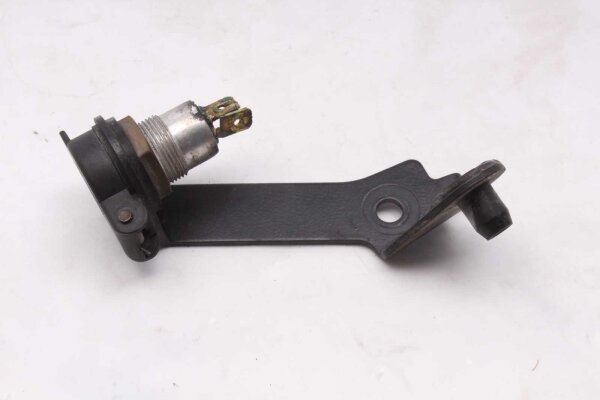 Prise de courant intégrée, porte-fusible, porte-batterie Triumph Sprint ST1050 215NA 05-10