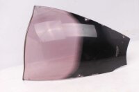 Windschild getönt Befestigungslöcher Triumph...