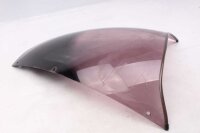 Windschild getönt Befestigungslöcher Triumph...