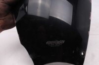 Windschild getönt Befestigungslöcher Triumph Sprint ST1050 215NA 05-10