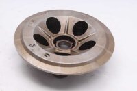 Kupplungskorb Druckplatte Lamellenführung Triumph...
