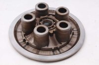 guide lamellaire du plateau de pression du panier dembrayage Triumph Sprint ST1050 215NA 05-10