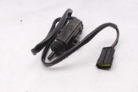 Seitenständerschalter Schalter Kabelhalter Triumph...