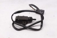 Interruttore cavalletto laterale, portacavo Triumph Sprint ST1050 215NA 05-10