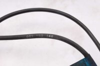 Capteur ABS, capteur de vitesse arrière Triumph Sprint ST1050 215NA 05-10