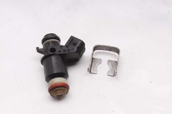 Einspritzdüse Halter Kraftstoffdüse Triumph Sprint ST1050 215NA 05-10