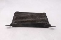 Ölkühler Kühlrippe Anschluss...