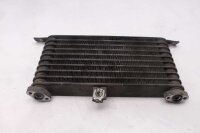 Refroidissement du moteur par ailettes de refroidissement du refroidisseur dhuile Triumph Sprint ST1050 215NA 05-10