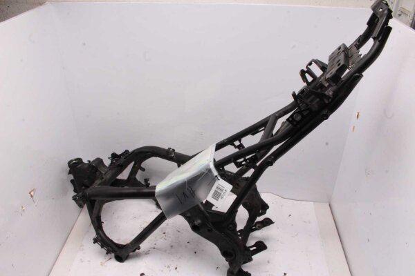 Alustan päärunko Runko Kawasaki VERSYS 650 KLE650D LE650C 10-14