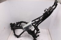 Alustan päärunko Runko Kawasaki VERSYS 650...