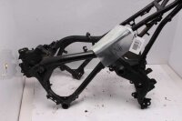 Alustan päärunko Runko Kawasaki VERSYS 650...