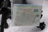 Alustan päärunko Runko Kawasaki VERSYS 650 KLE650D LE650C 10-14