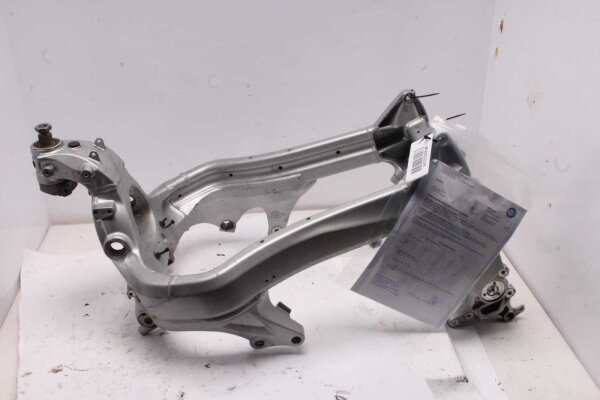 Telaio principale, telaio, supporto, telaio in alluminio BMW K 1200 R K43 0584 05-08