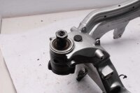 Telaio principale, telaio, supporto, telaio in alluminio BMW K 1200 R K43 0584 05-08