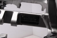 Telaio principale, telaio, supporto, telaio in alluminio BMW K 1200 R K43 0584 05-08