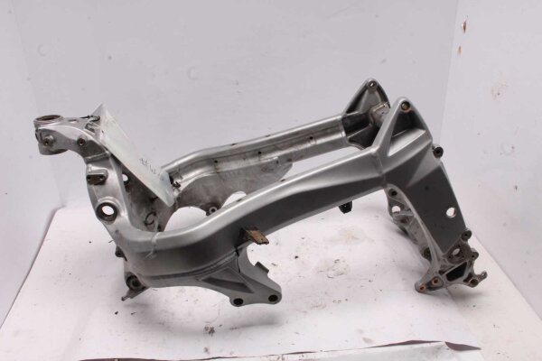 Hovedramme, tværbjælker, rammekonstruktion, fastgørelse BMW K 1200 S K12S K40 04-08