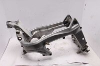 Hovedramme, tværbjælker, rammekonstruktion,...