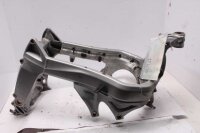 Hovedramme, tværbjælker, rammekonstruktion, fastgørelse BMW K 1200 S K12S K40 04-08