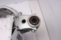 Hovedramme, tværbjælker, rammekonstruktion, fastgørelse BMW K 1200 S K12S K40 04-08