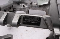 Hovedramme, tværbjælker, rammekonstruktion, fastgørelse BMW K 1200 S K12S K40 04-08