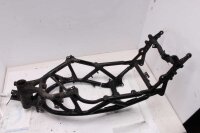 Hauptrahmen Rahmen Hauptrahmenkonstruktion Tragwerk BMW F 800 GS E8GS 0219 08-12