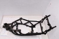 Hauptrahmen Rahmen Hauptrahmenkonstruktion Tragwerk BMW F 800 GS E8GS 0219 08-12