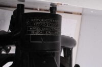 Hauptrahmen Rahmen Hauptrahmenkonstruktion Tragwerk BMW F 800 GS E8GS 0219 08-12