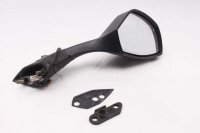 Spiegel rechts Blinker mit Halter Rückblick Triumph...