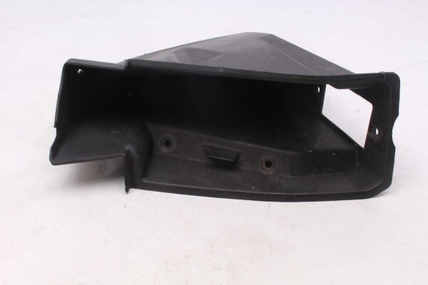 Seitenverkleidung Staufach Abdeckung rechts Triumph Sprint ST1050 215NA 05-10