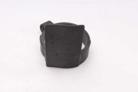 Gabelschelle Staubschutz rechts Vordergabel Triumph...