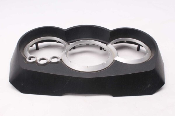Cache dinstrument, cadre de compteur de vitesse Triumph Sprint ST1050 215NA 05-10