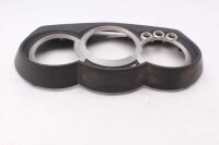 Instrumentenabdeckung Tachorahmen Triumph Sprint ST1050...