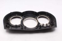 Cache dinstrument, cadre de compteur de vitesse Triumph Sprint ST1050 215NA 05-10