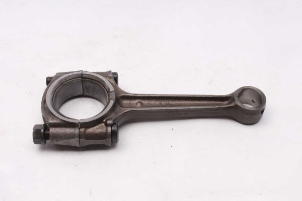 bielle, vilebrequin, coussinets, moteur Triumph Sprint ST1050 215NA 05-10