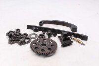 Steuerkettensatz Steuerkette Kettenspanner Triumph Sprint...
