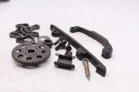 Steuerkettensatz Steuerkette Kettenspanner Triumph Sprint...