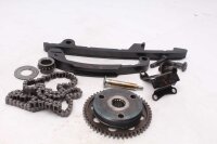 Kit de chaîne de distribution, chaîne de distribution, tendeur de chaîne Triumph Sprint ST1050 215NA 05-10