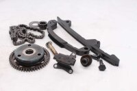 Kit de chaîne de distribution, chaîne de distribution, tendeur de chaîne Triumph Sprint ST1050 215NA 05-10