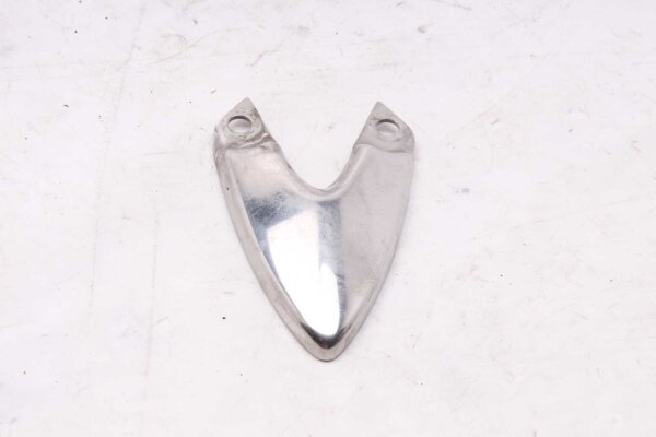 Beklædningspanel beklædningspanel bag til højre Triumph Sprint ST1050 215NA 05-10