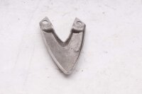 Beklædningspanel beklædningspanel bag til højre Triumph Sprint ST1050 215NA 05-10