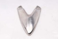 Abdeckung Bugspoiler vorne rechts Verkleidung Triumph...