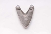 Afdekking van het linker voorpaneel Triumph Sprint ST1050 215NA 05-10