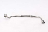 Ölleitung Druckleitung Rücklaufleitung...