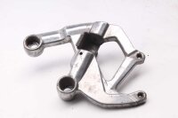 Fußrastenanlage Halter vorne rechts Aufnahme...