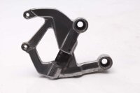 Fußrastenanlage Halter vorne rechts Aufnahme...