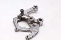 Fodstøtteenhed, forreste højre beslag Triumph Sprint ST1050 215NA 05-10